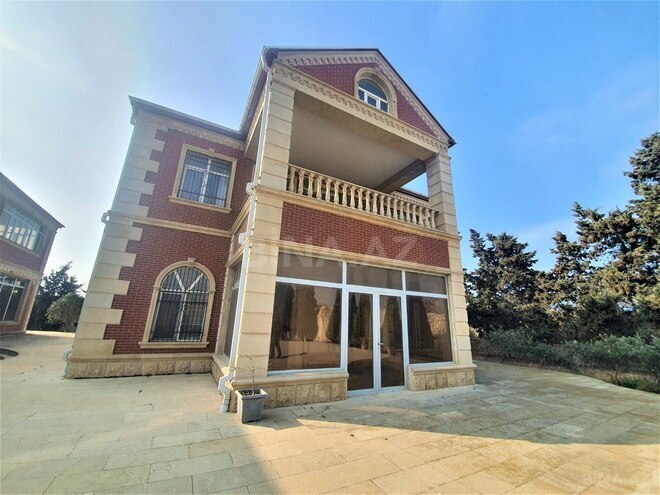 İcarəyə verilir 5 otaqlı həyət evi/bağ evi 600 m², Pirşağı q., photo 8 from 31
