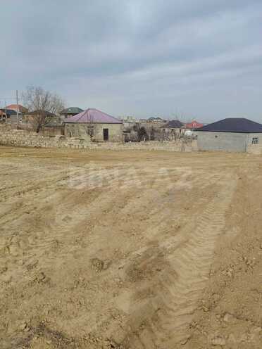 Satılır  torpaq 8 sot, Məmmədli q., photo 3 from 7