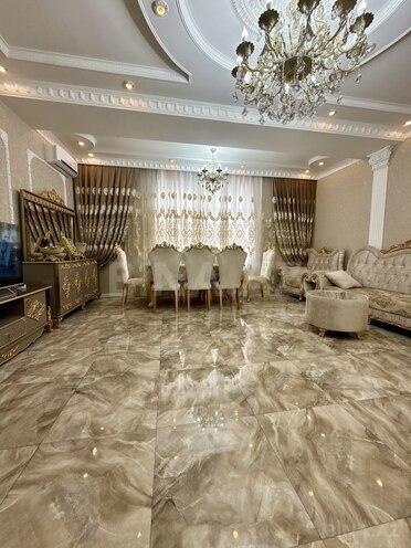 Satılır 4 otaqlı yeni tikili 150 m², Memar Əcəmi m., photo 5 from 28