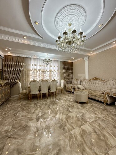 Satılır 4 otaqlı yeni tikili 150 m², Memar Əcəmi m., photo 4 from 28