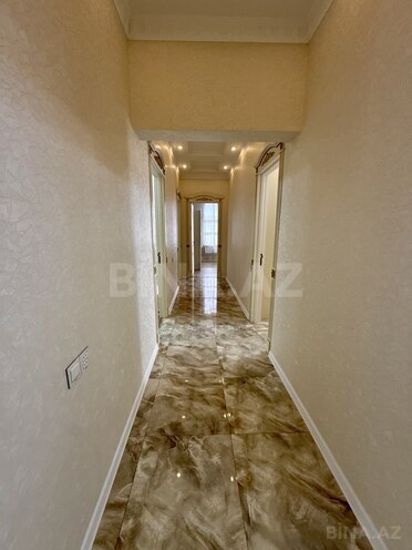 Satılır 4 otaqlı yeni tikili 150 m², Memar Əcəmi m., photo 9 from 28