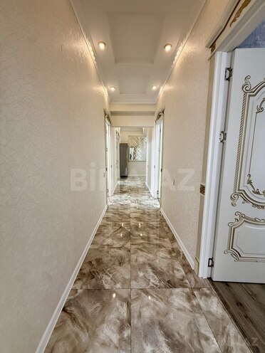 Satılır 4 otaqlı yeni tikili 150 m², Memar Əcəmi m., photo 14 from 28