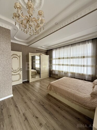 Satılır 4 otaqlı yeni tikili 150 m², Memar Əcəmi m., photo 12 from 28