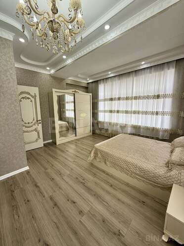 Satılır 4 otaqlı yeni tikili 150 m², Memar Əcəmi m., photo 13 from 28