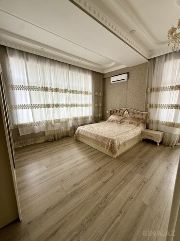 Satılır 4 otaqlı yeni tikili 150 m², Memar Əcəmi m., photo 11 from 28