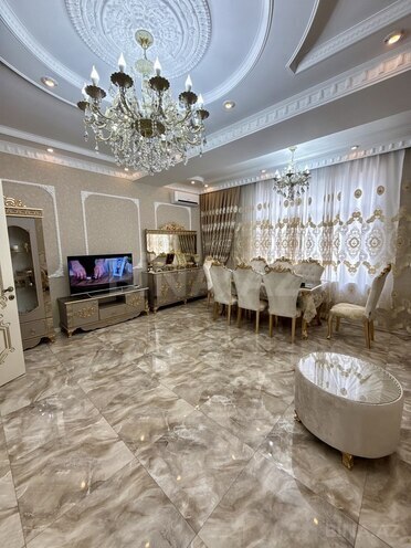 Satılır 4 otaqlı yeni tikili 150 m², Memar Əcəmi m., photo 6 from 28