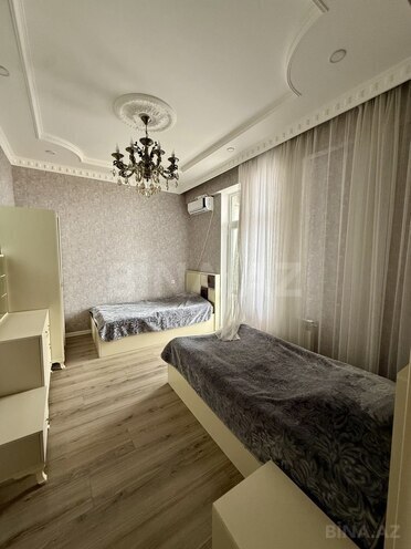 Satılır 4 otaqlı yeni tikili 150 m², Memar Əcəmi m., photo 15 from 28