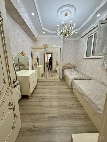 Satılır 4 otaqlı yeni tikili 150 m², Memar Əcəmi m., photo 16 from 28