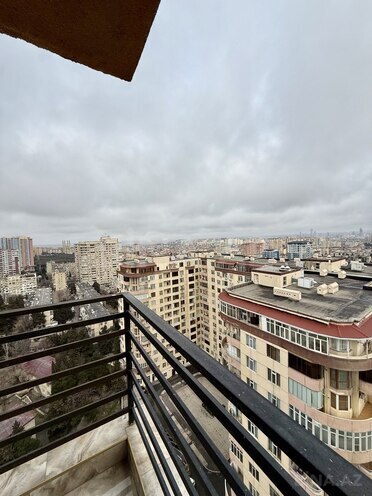 Satılır 4 otaqlı yeni tikili 150 m², Memar Əcəmi m., photo 19 from 28