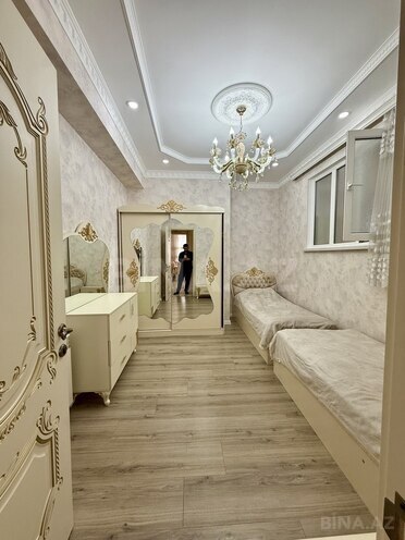 Satılır 4 otaqlı yeni tikili 150 m², Memar Əcəmi m., photo 17 from 28