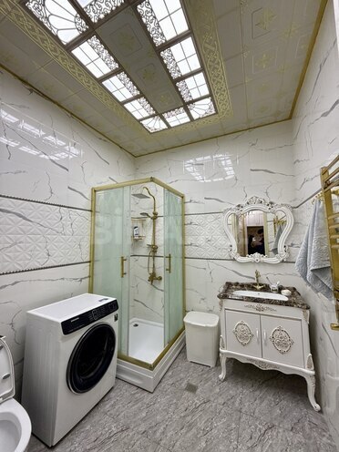 Satılır 4 otaqlı yeni tikili 150 m², Memar Əcəmi m., photo 25 from 28