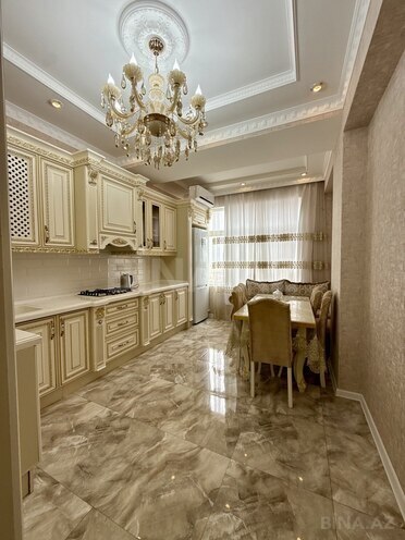 Satılır 4 otaqlı yeni tikili 150 m², Memar Əcəmi m., photo 22 from 28