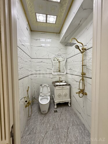 Satılır 4 otaqlı yeni tikili 150 m², Memar Əcəmi m., photo 26 from 28