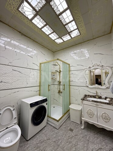 Satılır 4 otaqlı yeni tikili 150 m², Memar Əcəmi m., photo 27 from 28