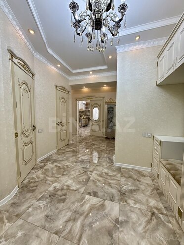 Satılır 4 otaqlı yeni tikili 150 m², Memar Əcəmi m., photo 20 from 28