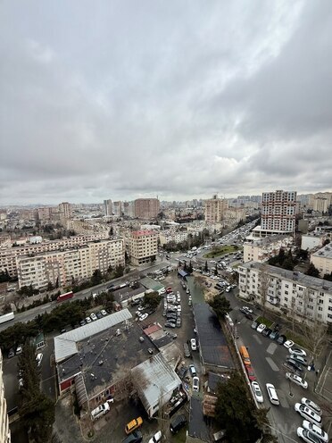 Satılır 4 otaqlı yeni tikili 150 m², Memar Əcəmi m., photo 18 from 28