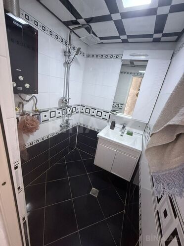 Сдаётся 3-комн. новостройка 70 м², м. Халглар Достлугу, photo 15 from 17