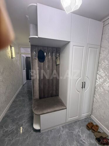 Сдаётся 3-комн. новостройка 70 м², м. Халглар Достлугу, photo 16 from 17