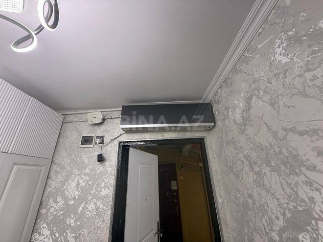 Сдаётся 3-комн. новостройка 70 м², м. Халглар Достлугу, photo 8 from 17