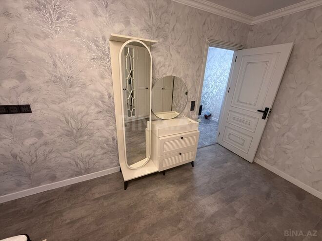 Сдаётся 3-комн. новостройка 70 м², м. Халглар Достлугу, photo 11 from 17