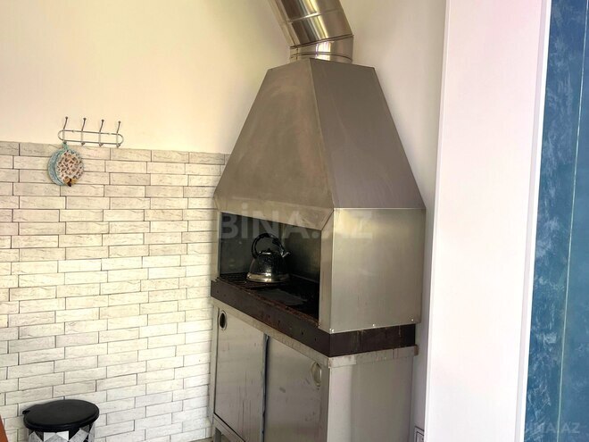 Продаётся 4-комн. новостройка 135 м², пос. Бузовна, photo 27 from 31