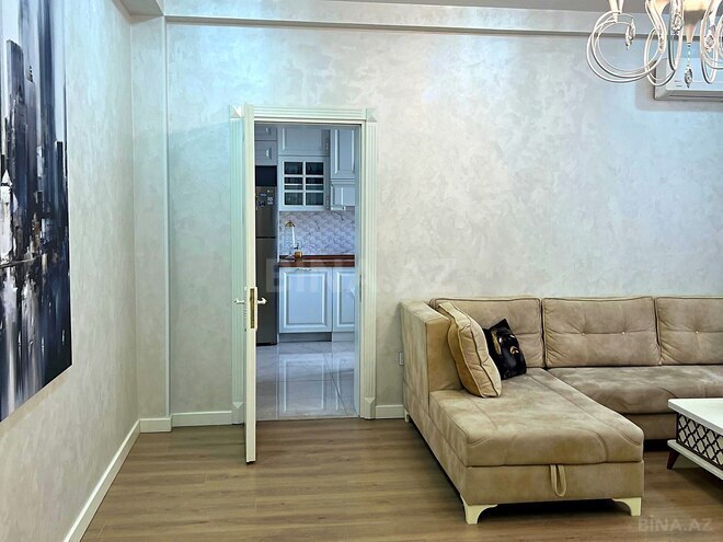 Продаётся 4-комн. новостройка 135 м², пос. Бузовна, photo 25 from 31