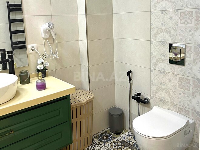 Продаётся 4-комн. новостройка 135 м², пос. Бузовна, photo 30 from 31