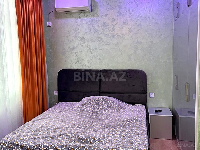 Продаётся 4-комн. новостройка 135 м², пос. Бузовна, photo 20 from 31