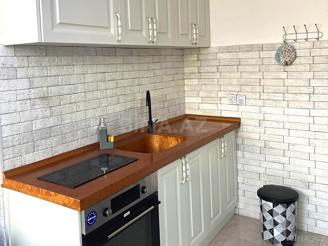 Продаётся 4-комн. новостройка 135 м², пос. Бузовна, photo 26 from 31