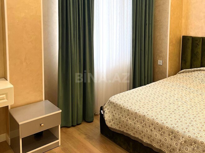 Продаётся 4-комн. новостройка 135 м², пос. Бузовна, photo 17 from 31