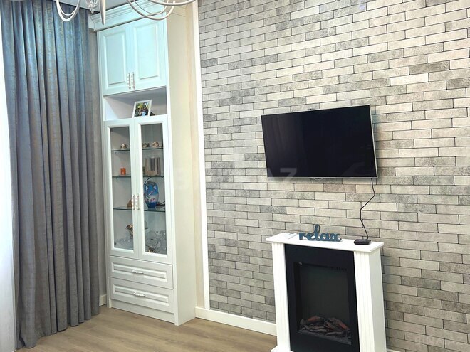 Продаётся 4-комн. новостройка 135 м², пос. Бузовна, photo 23 from 31