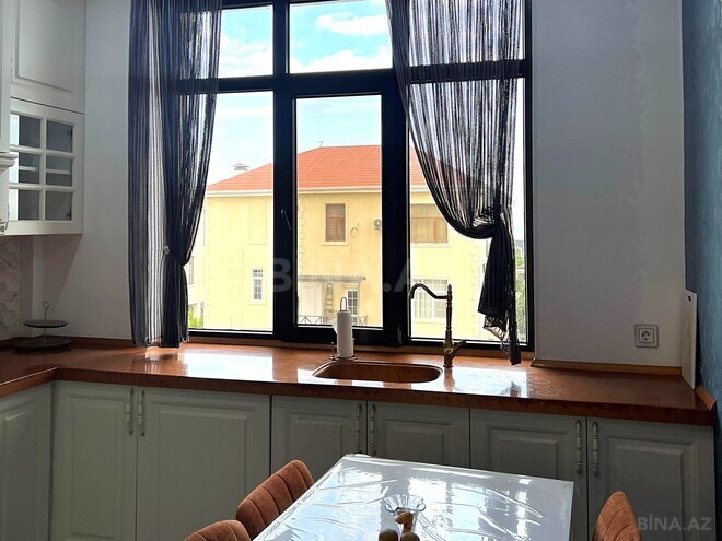 Продаётся 4-комн. новостройка 135 м², пос. Бузовна, photo 24 from 31