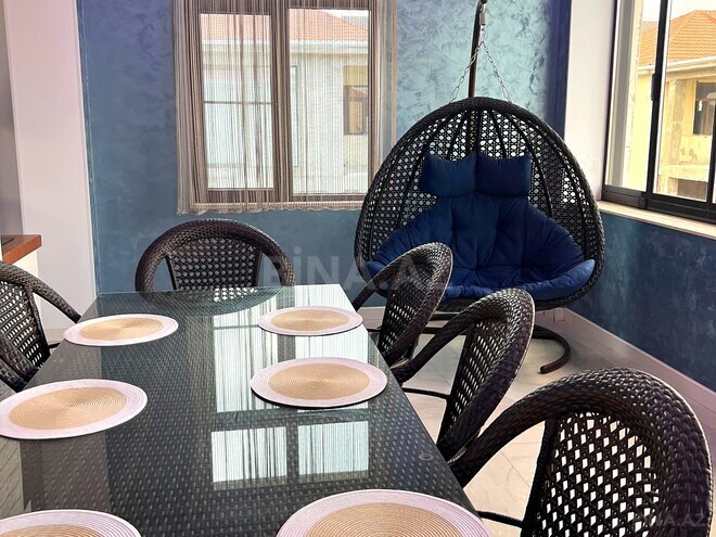 Продаётся 4-комн. новостройка 135 м², пос. Бузовна, photo 14 from 31