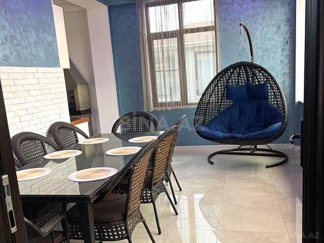 Продаётся 4-комн. новостройка 135 м², пос. Бузовна, photo 8 from 31