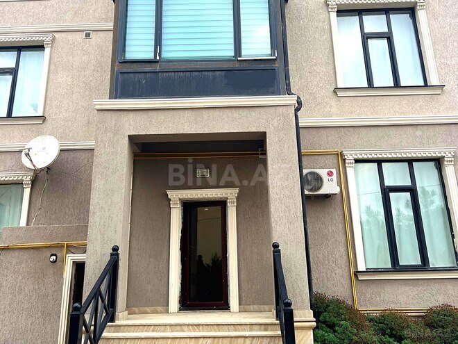 Продаётся 4-комн. новостройка 135 м², пос. Бузовна, photo 11 from 31