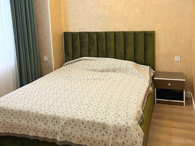 Продаётся 4-комн. новостройка 135 м², пос. Бузовна, photo 15 from 31