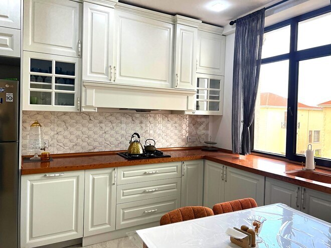 Продаётся 4-комн. новостройка 135 м², пос. Бузовна, photo 28 from 31
