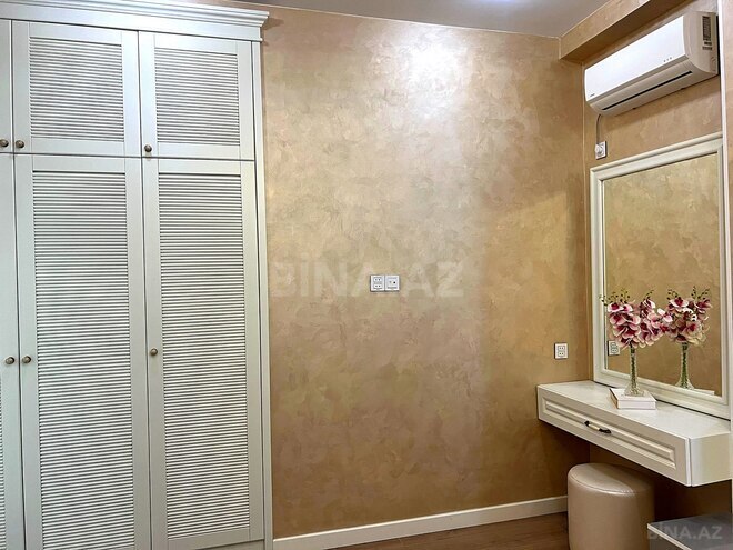 Продаётся 4-комн. новостройка 135 м², пос. Бузовна, photo 12 from 31