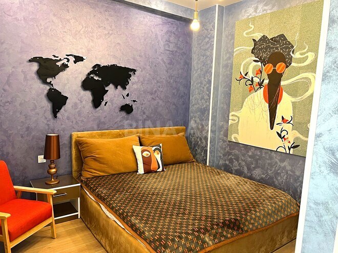 Продаётся 4-комн. новостройка 135 м², пос. Бузовна, photo 9 from 31