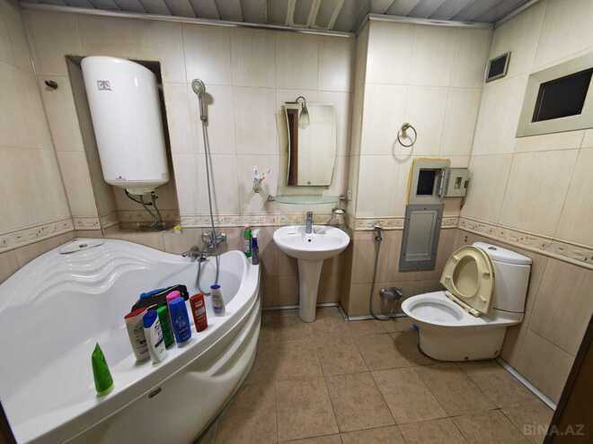 Satılır 3 otaqlı köhnə tikili 88 m², Gənclik m., photo 7 from 8