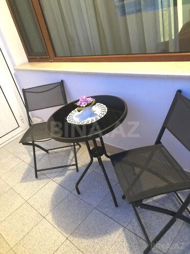 Сдаётся 3-комн. новостройка 120 м², м. Ичеришехер, photo 15 from 17