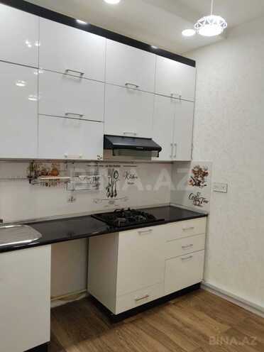 Продаётся 3-комн. новостройка 106 м², м. Ази Асланов, photo 10 from 29