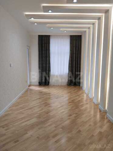 Продаётся 3-комн. новостройка 106 м², м. Ази Асланов, photo 8 from 29