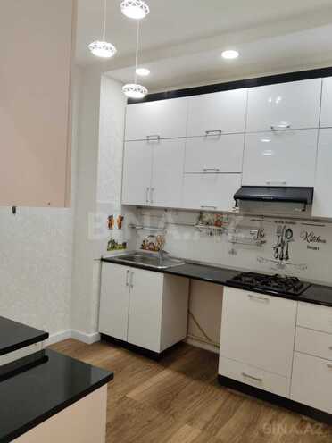 Продаётся 3-комн. новостройка 106 м², м. Ази Асланов, photo 18 from 29