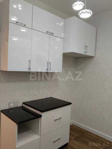 Продаётся 3-комн. новостройка 106 м², м. Ази Асланов, photo 19 from 29