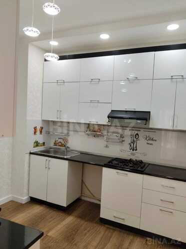 Продаётся 3-комн. новостройка 106 м², м. Ази Асланов, photo 9 from 29