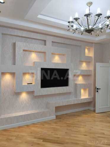 Продаётся 3-комн. новостройка 106 м², м. Ази Асланов, photo 20 from 29