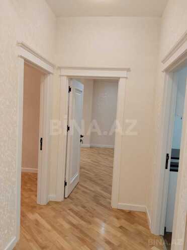 Продаётся 3-комн. новостройка 106 м², м. Ази Асланов, photo 24 from 29