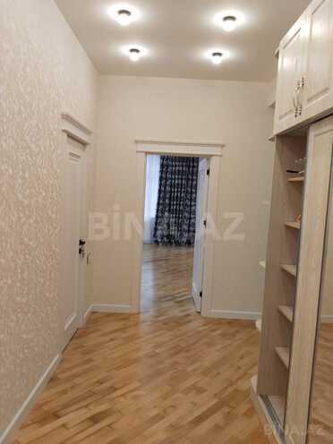 Продаётся 3-комн. новостройка 106 м², м. Ази Асланов, photo 21 from 29