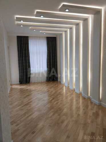 Продаётся 3-комн. новостройка 106 м², м. Ази Асланов, photo 5 from 29